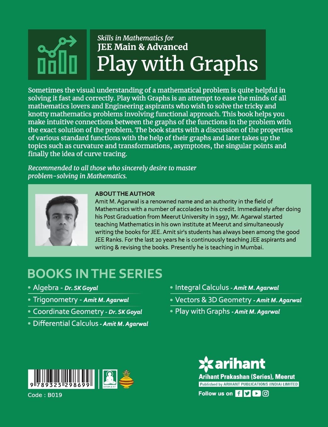 Play Graph Play with Graphs
