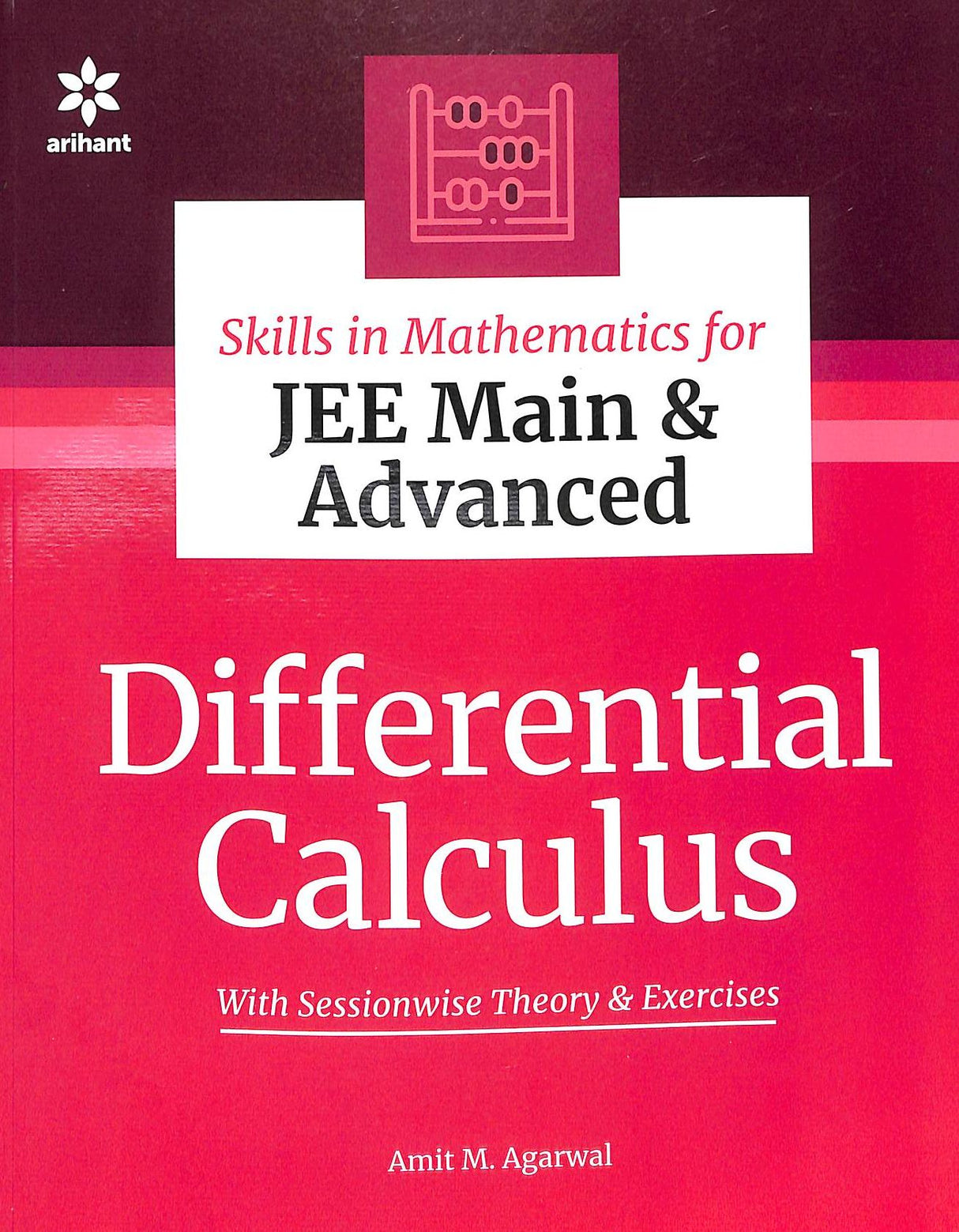 Skills In Mathematics For Jee Main & Advanced Differential Calculus - Retail Maharaj