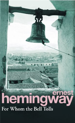 For Whom The Bell Tolls - Retail Maharaj