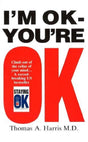 I''m Ok, You''re Ok (L) - Retail Maharaj