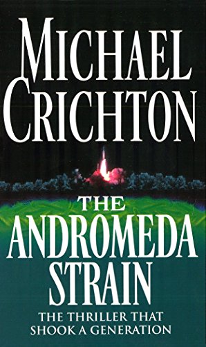 Andromeda Strain, The - Retail Maharaj