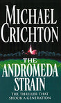 Andromeda Strain, The - Retail Maharaj