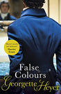 False Colours: Gossip, scandal and an unforgettable Regency romance - Retail Maharaj