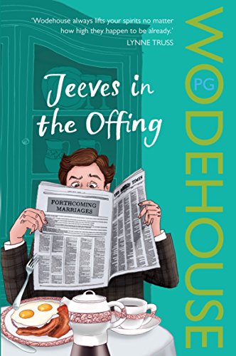 Jeeves in the Offing: (Jeeves & Wooster) - Retail Maharaj