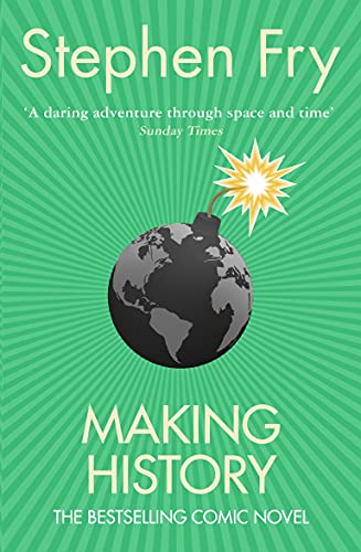 Making History - Retail Maharaj