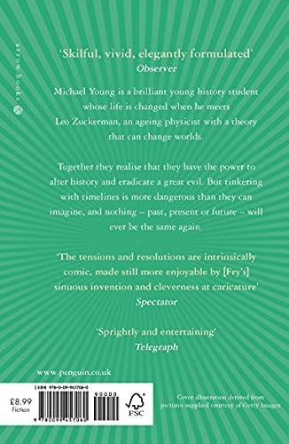 Making History - Retail Maharaj