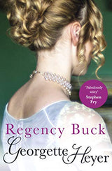 Regency Buck - Retail Maharaj
