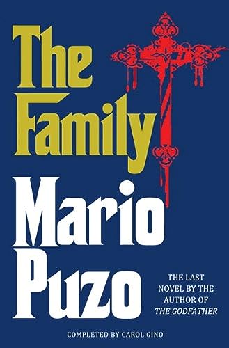 The Family - Retail Maharaj