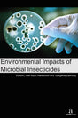 ENVIRONMENTAL IMPACTS OF MICROBIAL INSECTICIDES - Retail Maharaj