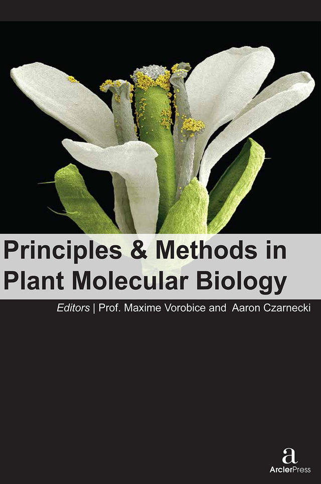 PRINCIPLES & METHODS IN PLANT MOLECULAR BIOLOGY - Retail Maharaj