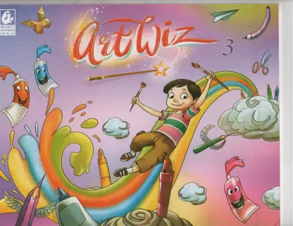 Artwiz-3 - Retail Maharaj