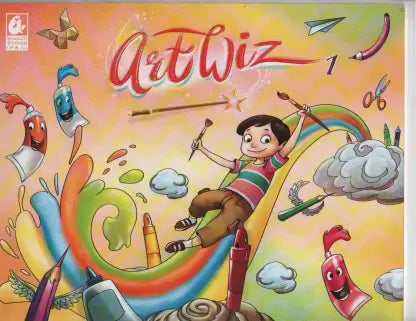 ArtWiz1 - Retail Maharaj