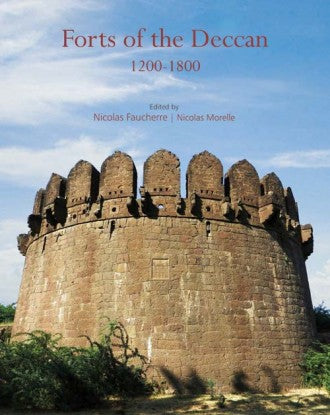 Fords of the Deccan - Retail Maharaj
