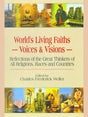 WORLD'S LIVING FAITHS: Voice & Visions (Set of 3 Vols.) - Retail Maharaj