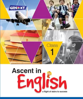 Ascent In English Part – 1 - Retail Maharaj