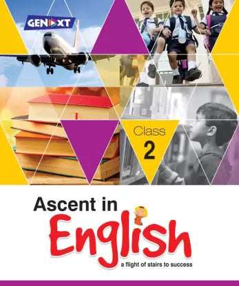 Ascent In English Part – 2 - Retail Maharaj
