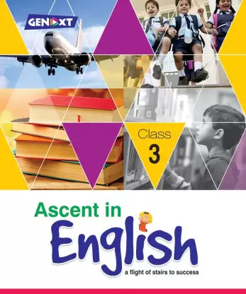 Ascent In English Part – 3 - Retail Maharaj