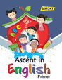 Ascent In English Primer - Retail Maharaj