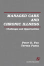 Managed and Chronic Care: Challenges and Opportunities - Retail Maharaj