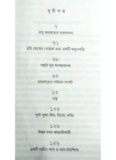 Ashtamongal - Retail Maharaj