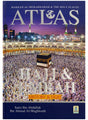 Makkah Al-Mukarramah & the Holy Places Atlas: Hajj & Umrah (History and Fiqh) - Retail Maharaj