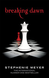 Breaking Dawn (Twilight Saga) - Retail Maharaj