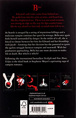 ECLIPSE - Retail Maharaj