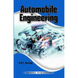 Automobile Engineering - Retail Maharaj