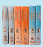 Swami Vivekananda in the West: New Discoveries (6 Vols. Set) - Retail Maharaj