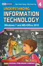 APC | Understanding Information Technology | Class 4 - Retail Maharaj