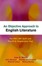 An Objective Approach to English Literature: For NET, JRF, SLET and Pre-Ph.D. Registration Test - Retail Maharaj