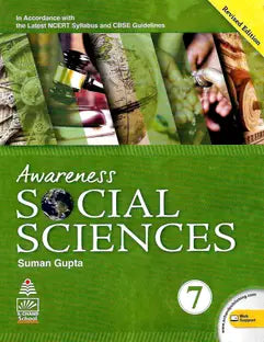 Awareness Social Sciences for Class 7 - Retail Maharaj