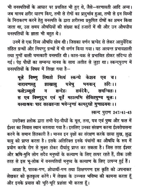 दिव्य औषधि सोम- Medicinal Divine Drink Som - Retail Maharaj