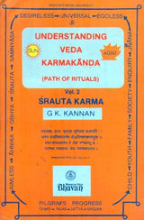 Understanding Veda Karmakanda- Path Of Rituals, Part 2 (An Old and Rare Book) - Retail Maharaj