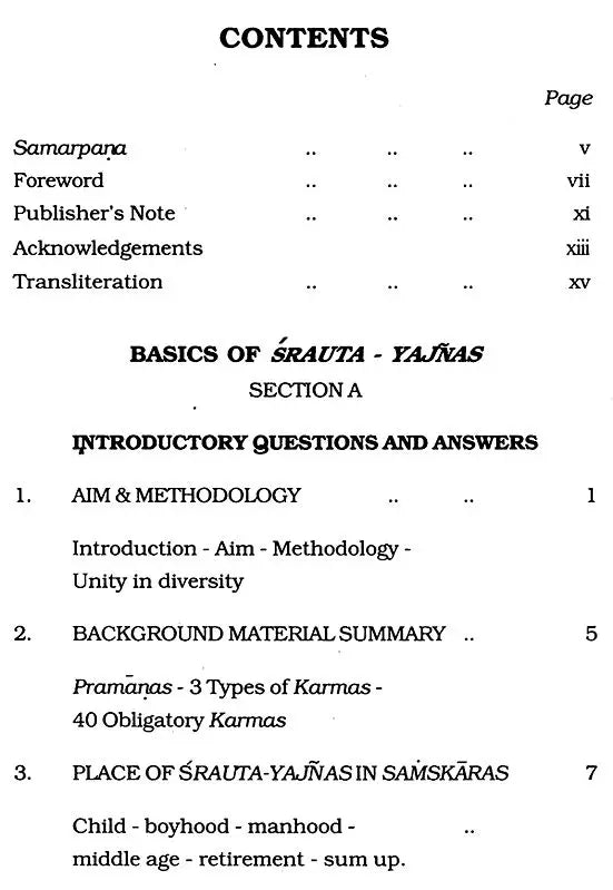 Understanding Veda Karmakanda- Path Of Rituals, Part 2 (An Old and Rare Book) - Retail Maharaj