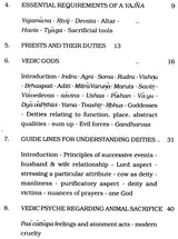 Understanding Veda Karmakanda- Path Of Rituals, Part 2 (An Old and Rare Book) - Retail Maharaj