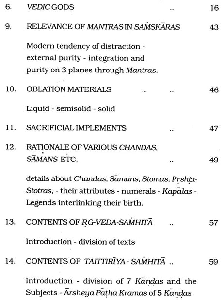 Understanding Veda Karmakanda- Path Of Rituals, Part 2 (An Old and Rare Book) - Retail Maharaj