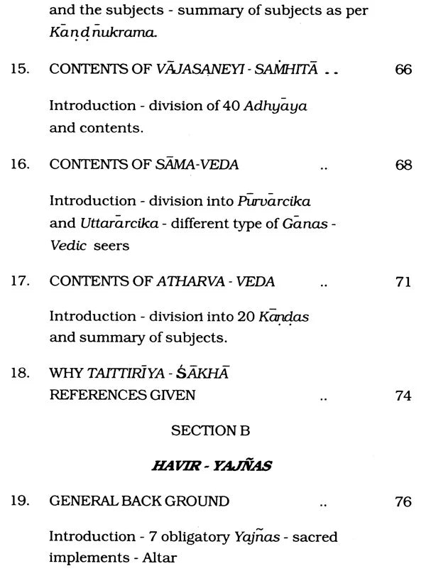 Understanding Veda Karmakanda- Path Of Rituals, Part 2 (An Old and Rare Book) - Retail Maharaj