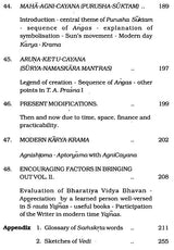 Understanding Veda Karmakanda- Path Of Rituals, Part 2 (An Old and Rare Book) - Retail Maharaj