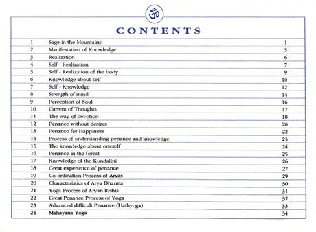 Mahayogi Gagangiri (An Old and Rare Book) - Retail Maharaj