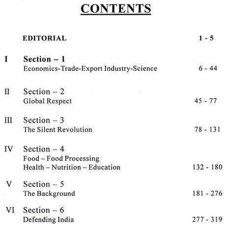 Glorious India (Samartha Bharata) - Retail Maharaj