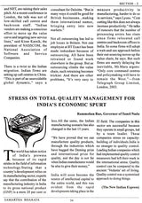 Glorious India (Samartha Bharata) - Retail Maharaj