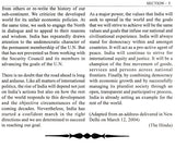 Glorious India (Samartha Bharata) - Retail Maharaj