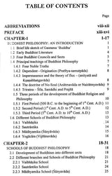Doctrines of Buddhist Philosophy - Retail Maharaj