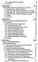 Doctrines of Buddhist Philosophy - Retail Maharaj