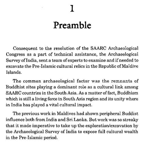 Archaeology of Maldives and Lakshadweep - Retail Maharaj