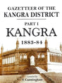 Gazetteer of the Kangra District- Kangra 1883-84 (Part-1) - Retail Maharaj