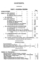 Gazetteer of the Kangra District- Kangra 1883-84 (Part-1) - Retail Maharaj