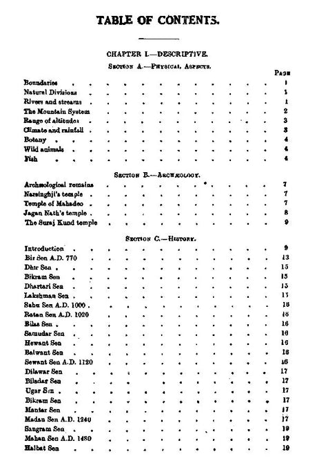 Gazetteer of the Suket State 1927 - Retail Maharaj