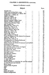 Gazetteer of the Mandi State 1920 - Retail Maharaj